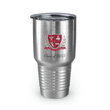 United Faith Christian Class of 2023 Ringneck Tumbler, 30oz