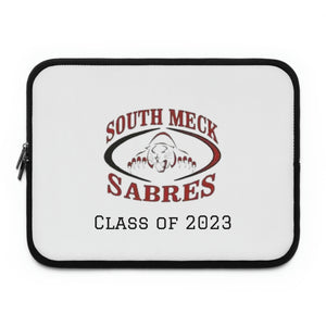 South Meck HS Class of 2023 Laptop Sleeve