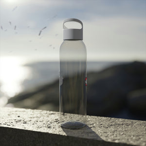 Belmont Abbey Sky Water Bottle
