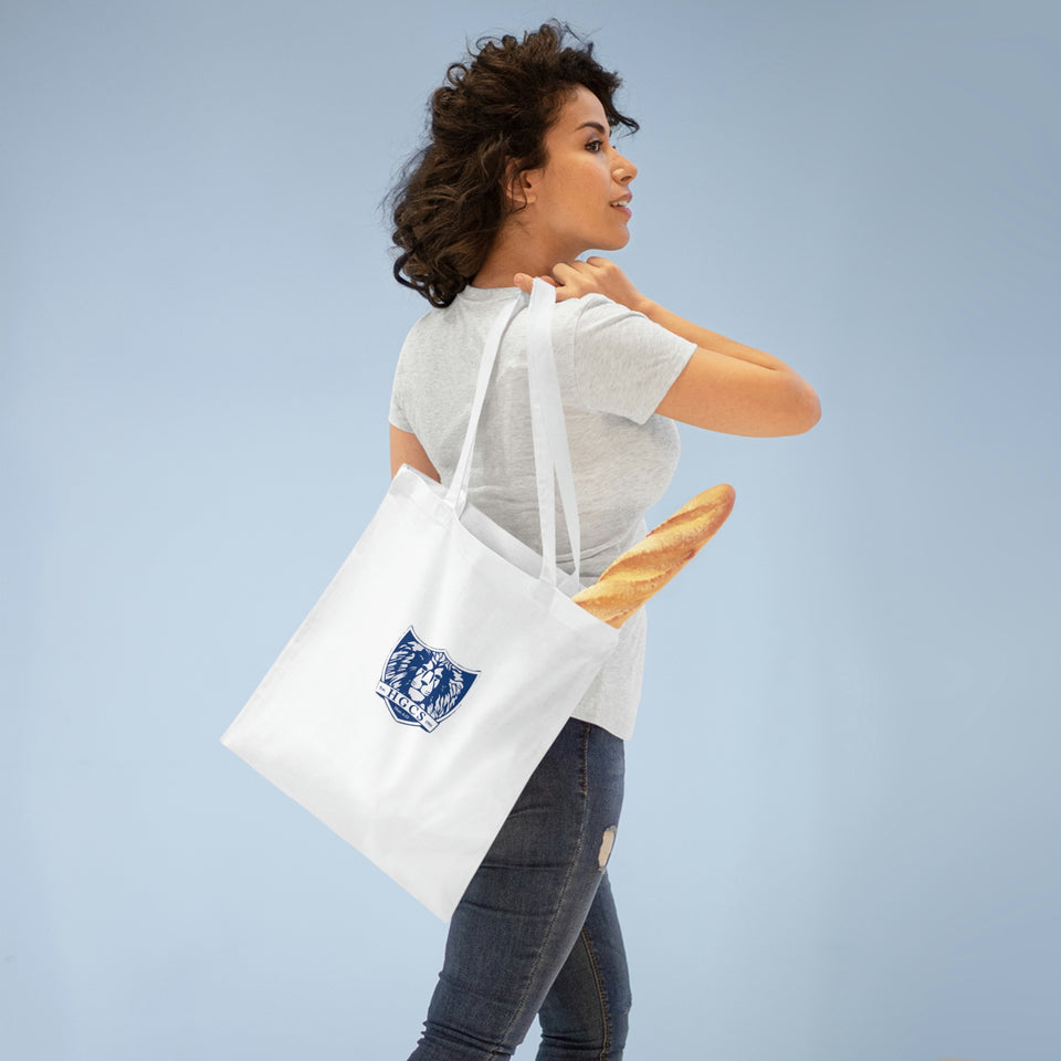 Hickory Grove Christian Tote Bag