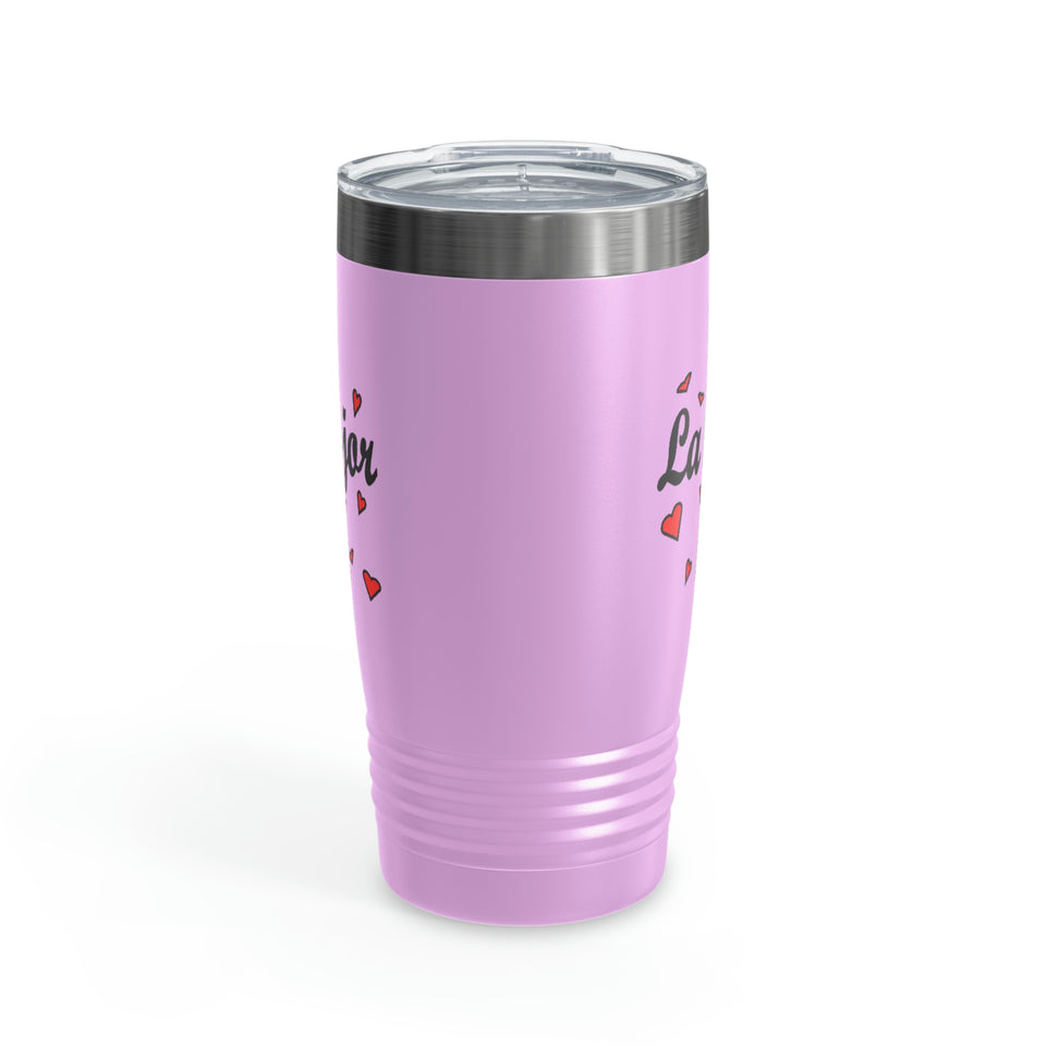 Best Tia Spanish Ringneck Tumbler, 20oz