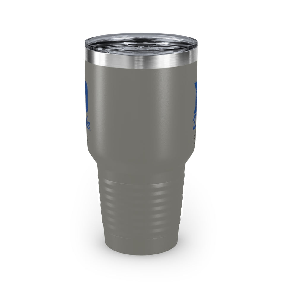 Duke Dad Ringneck Tumbler, 30oz