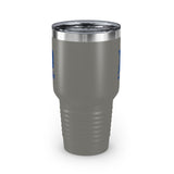 Duke Dad Ringneck Tumbler, 30oz