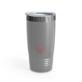 Delta Heartbeat Ringneck Tumbler, 20oz