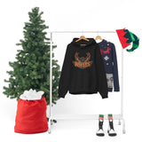 Rocky River Unisex Heavy Blend™ Hooded Sweatshirt