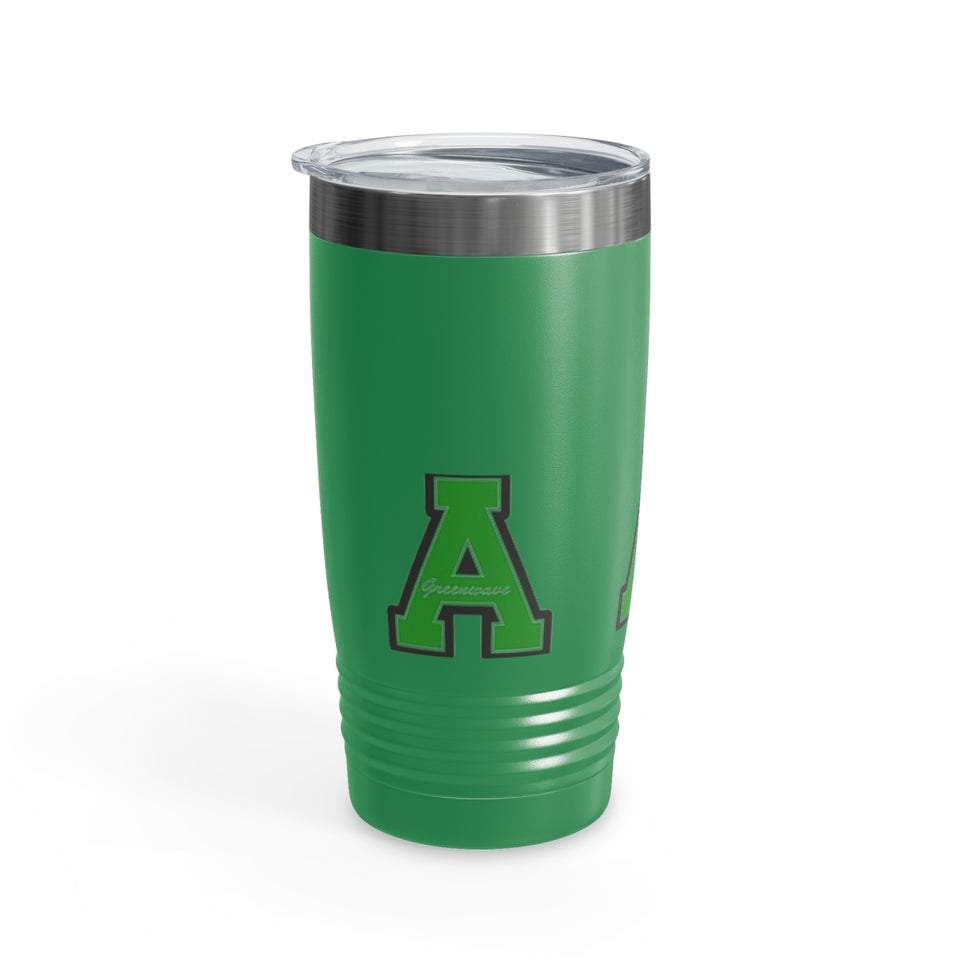 Ashbrook Ringneck Tumbler, 20oz