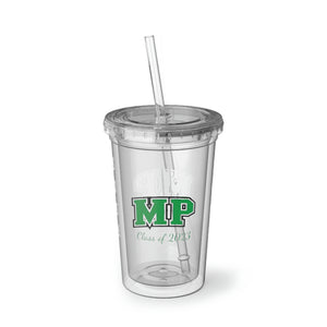 Myers Park Class of 2023 Suave Acrylic Cup
