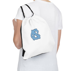 UNC Drawstring Bag