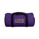 Omega Psi Phi Duffel Bag