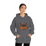 Rocky River Unisex Heavy Blend™ Hooded Sweatshirt