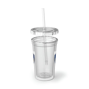 Sugar Creek Charter Suave Acrylic Cup