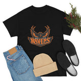 Rocky River Unisex Heavy Cotton Tee