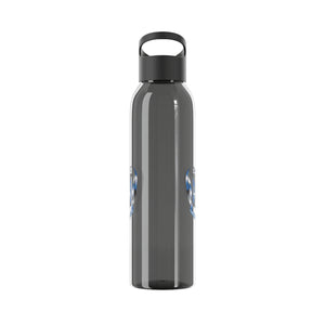 Garinger HS Sky Water Bottle