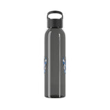 Garinger HS Sky Water Bottle