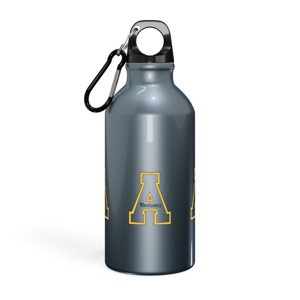 Appalachian State Oregon Sport Bottle