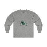 Country Day Ultra Cotton Long Sleeve Tee