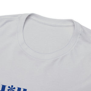 H*ll Yeah Albany State Unisex Heavy Cotton Tee