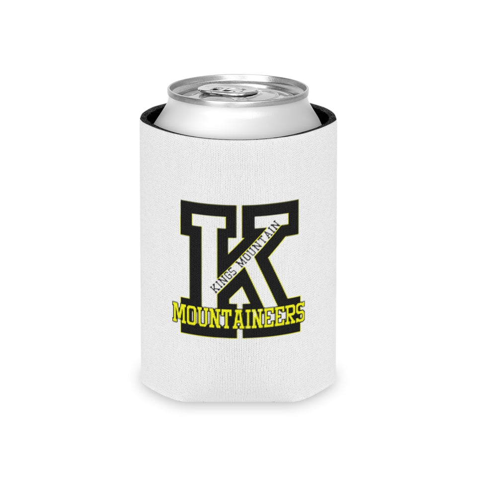 Kings Mountain High School Can Cooler