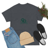 Country Day Unisex Heavy Cotton Tee