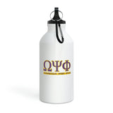 Omega Psi Phi Oregon Sport Bottle