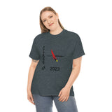 Phillip O. Berry Class of 2023 Cotton Tee