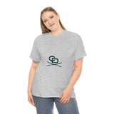Country Day Unisex Heavy Cotton Tee