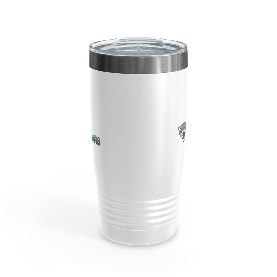 Forestview HS Ringneck Tumbler, 20oz