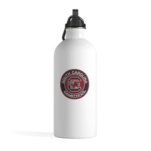 USC Stainless Steel Water Bottle