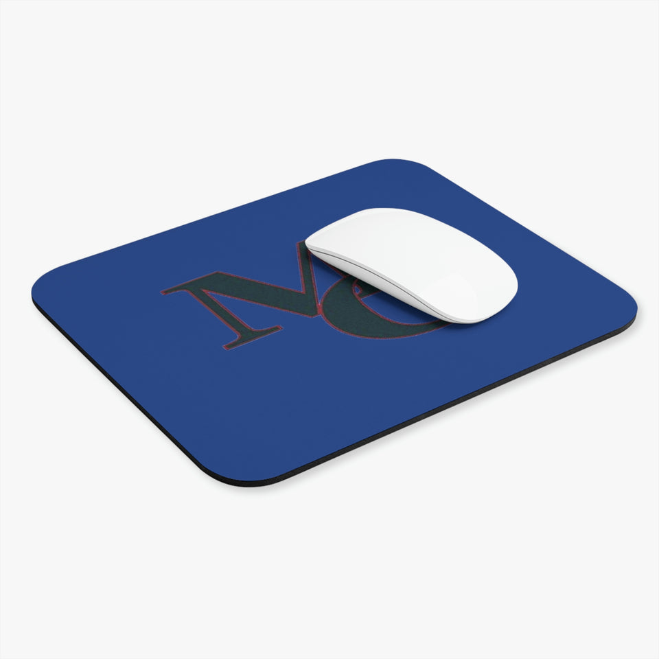 Mallard Creek Mouse Pad (Rectangle)