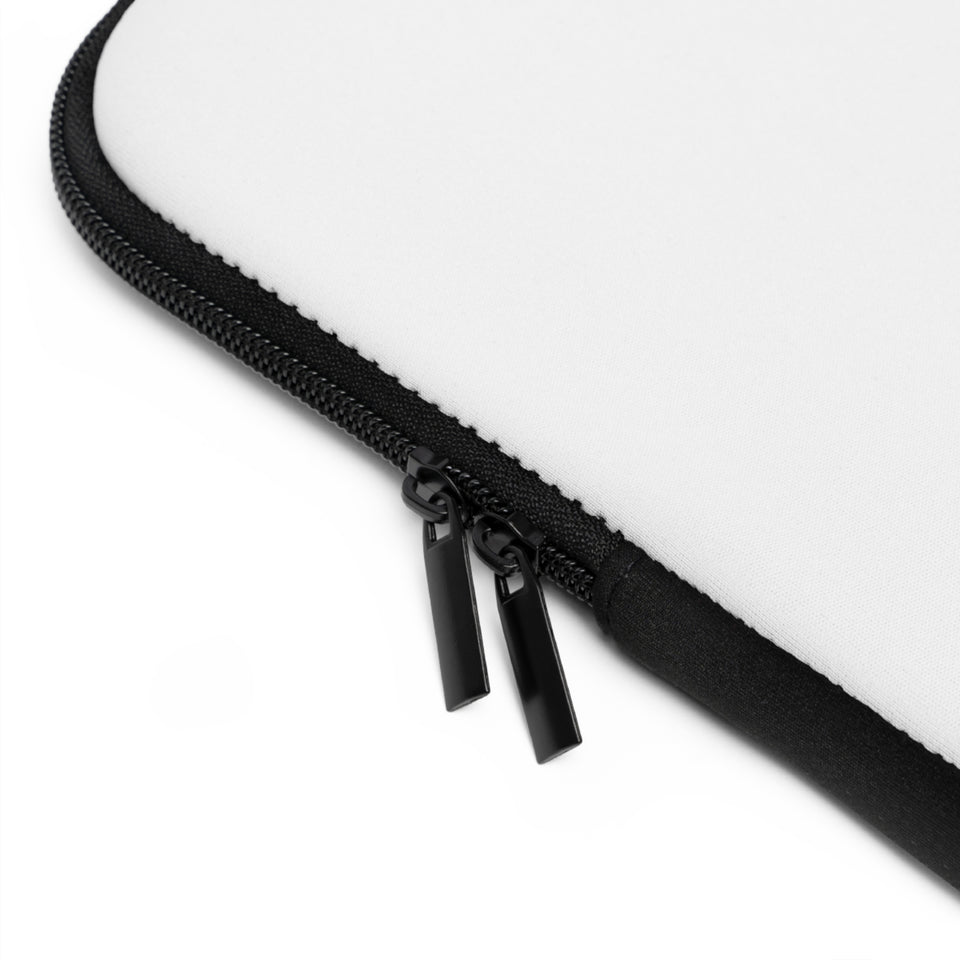 Charlotte Catholic Laptop Sleeve
