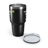 NAYOT Ringneck Tumbler, 30oz