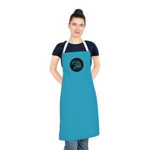 Best Titi Ever Adult Apron (AOP)