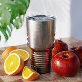 East Carolina Ringneck Tumbler, 30oz