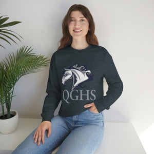 Queens Grant HS Crewneck Sweatshirt