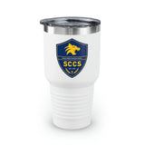 Sugar Creek Charter Ringneck Tumbler, 30oz