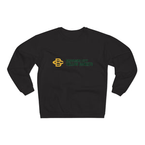 Bessemer City Yellow Jackets Unisex Crew Neck Sweatshirt
