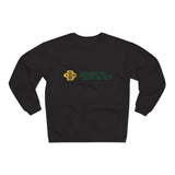 Bessemer City Yellow Jackets Unisex Crew Neck Sweatshirt