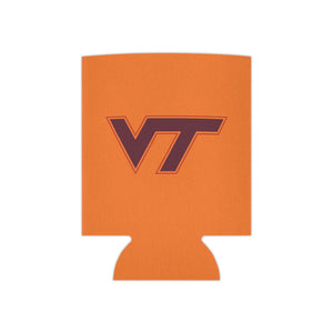 Virginia Tech Can Cooler