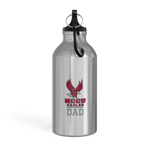NCCU Dad Sport Bottle