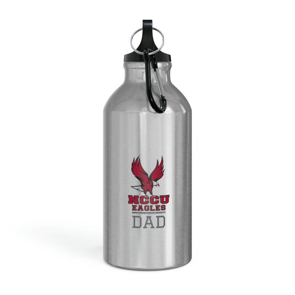 NCCU Dad Sport Bottle