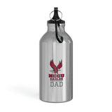 NCCU Dad Sport Bottle