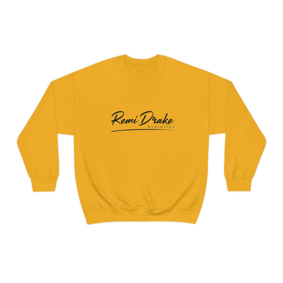 Remi Drake Unisex Heavy Blend™ Crewneck Sweatshirt