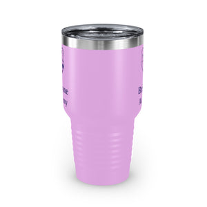 Brisbane Academy Ringneck Tumbler, 30oz