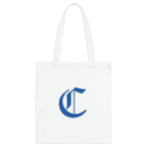 Charlotte Christian Tote Bag