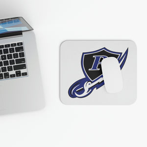 Parkwood HS Mouse Pad (Rectangle)