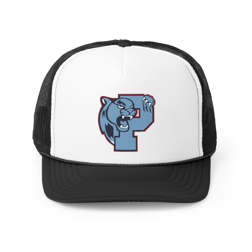 Piedmont HS Trucker Cap