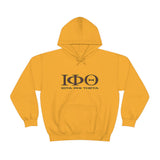Iota Phi Theta Hooded Sweatshirt