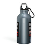 Black History Everyday Oregon Sport Bottle