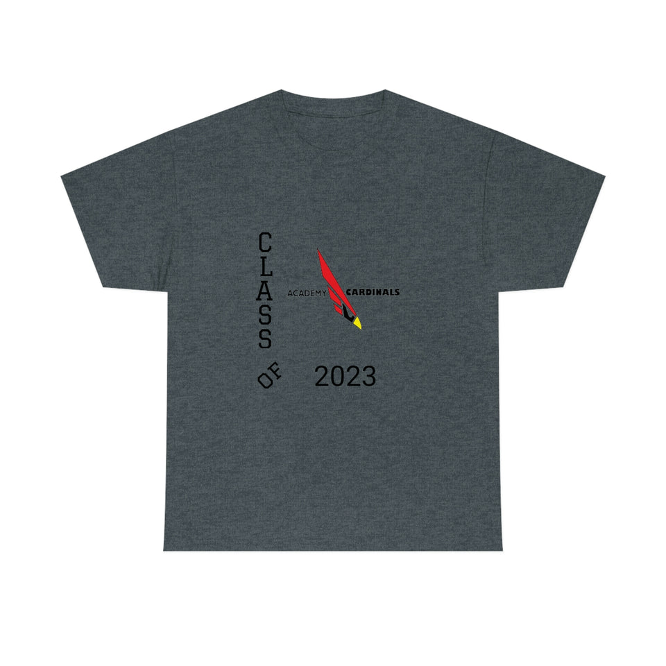 Phillip O. Berry Class of 2023 Cotton Tee