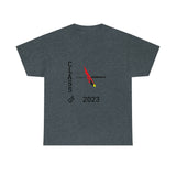 Phillip O. Berry Class of 2023 Cotton Tee